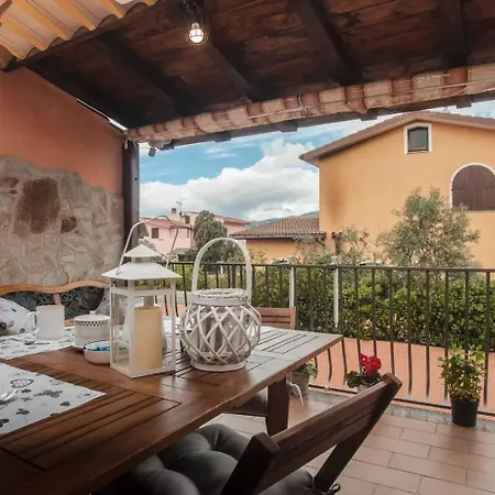 Apartment Luna Pula