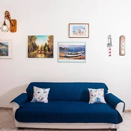 Luna Apartment