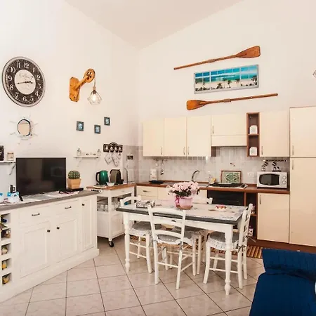 Apartment Luna *