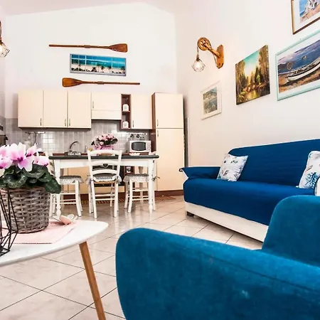Apartment Luna Pula